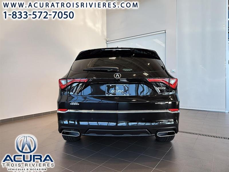 acura MDX 2024 - 5