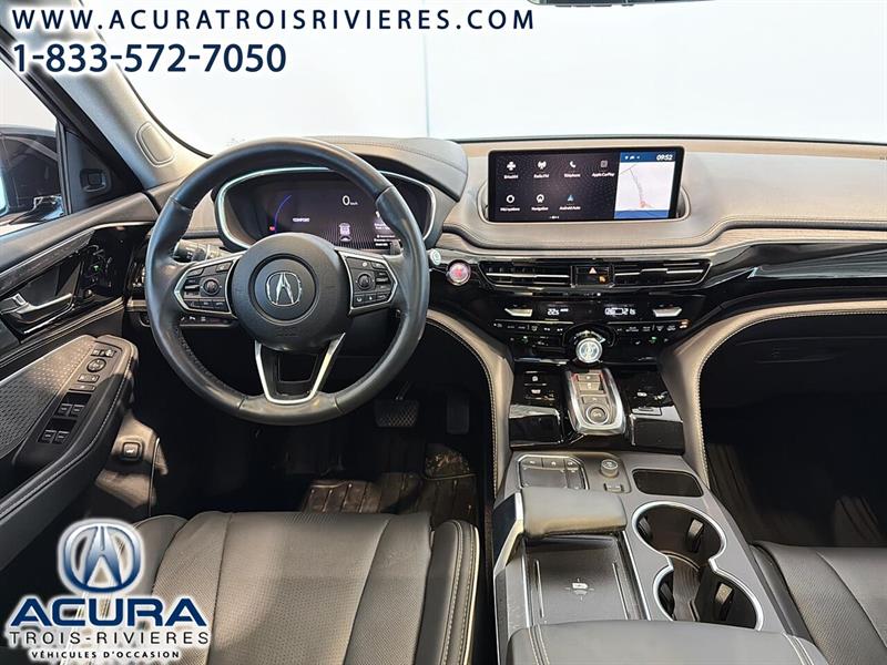 acura MDX 2024 - 8