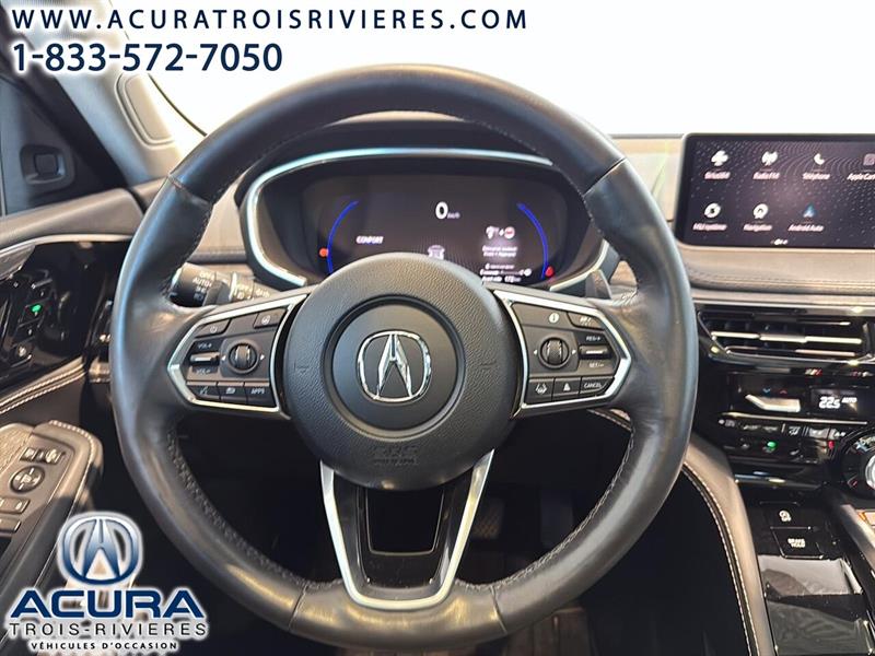 acura MDX 2024 - 9