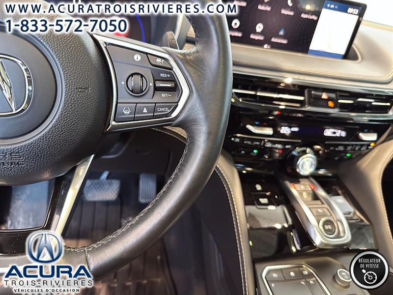 acura MDX 2024 - 11