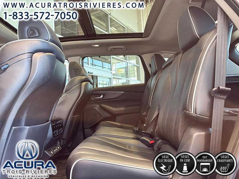 acura MDX 2024 - 23