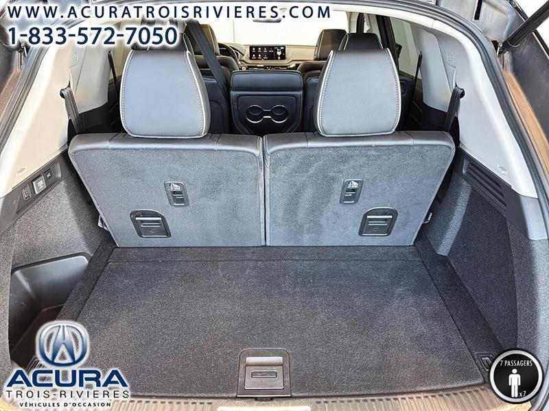 acura MDX 2024 - 26