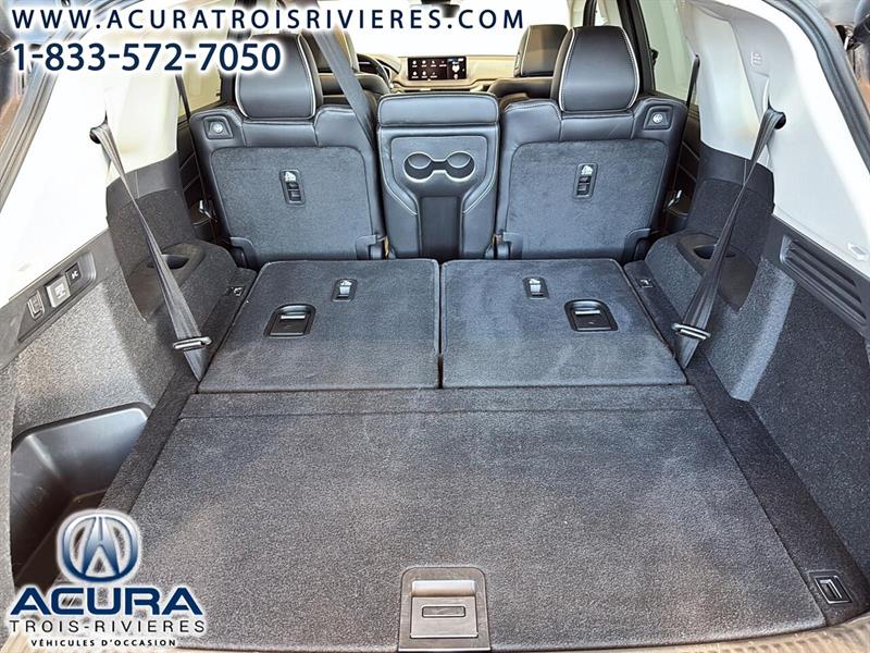 acura MDX 2024 - 27