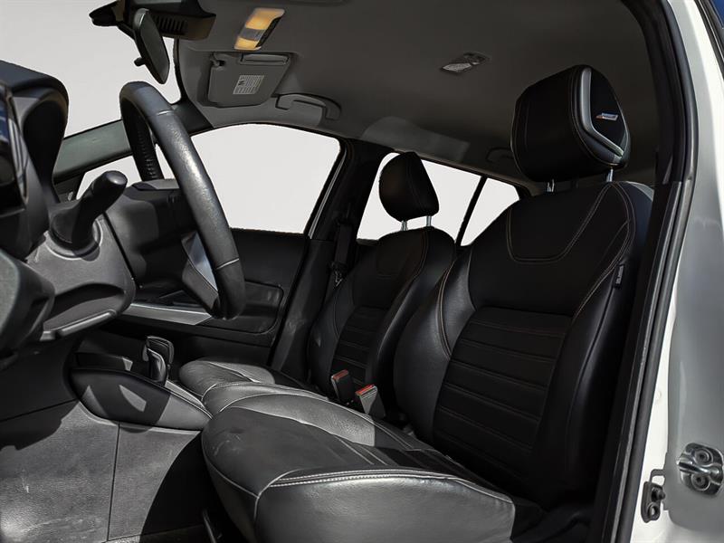 nissan Kicks 2020 - 6