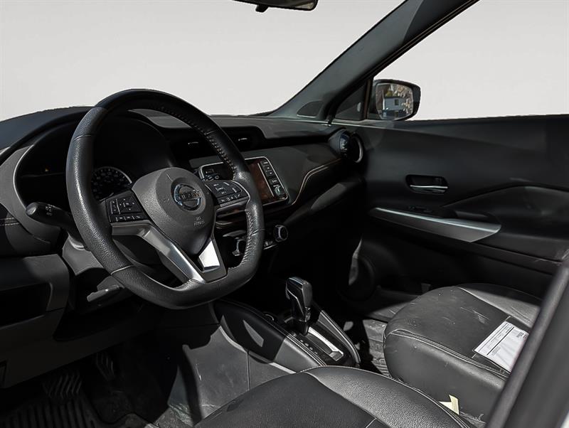 nissan Kicks 2020 - 7