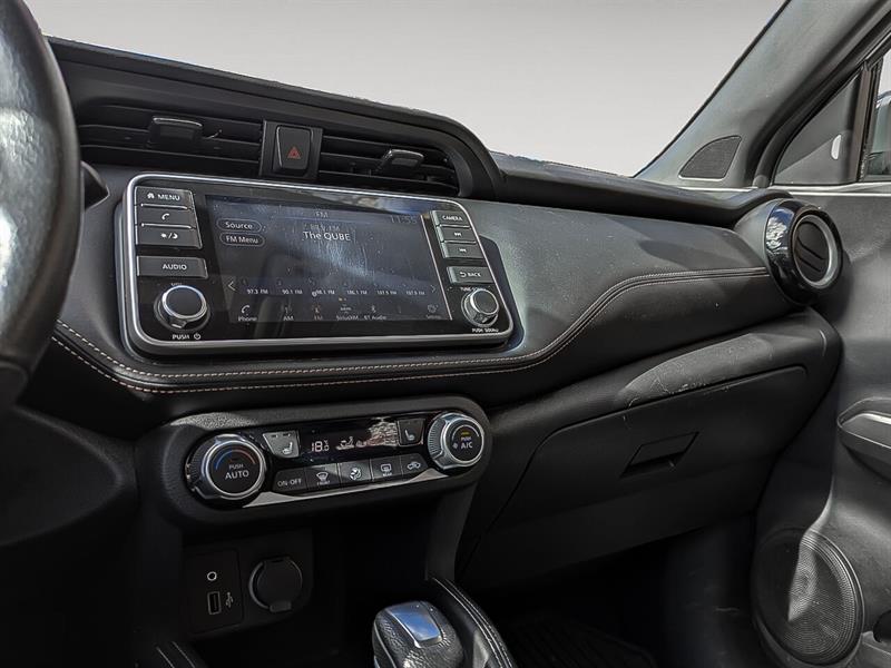 nissan Kicks 2020 - 8