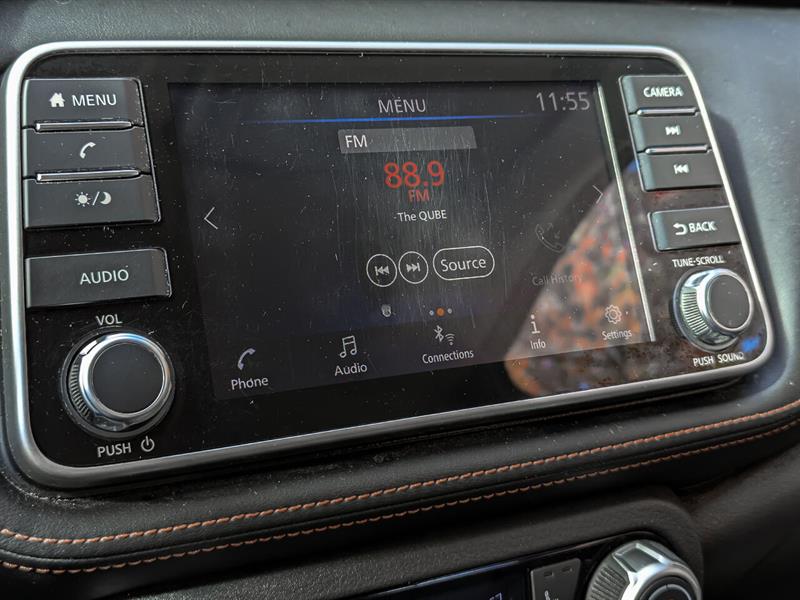 nissan Kicks 2020 - 9