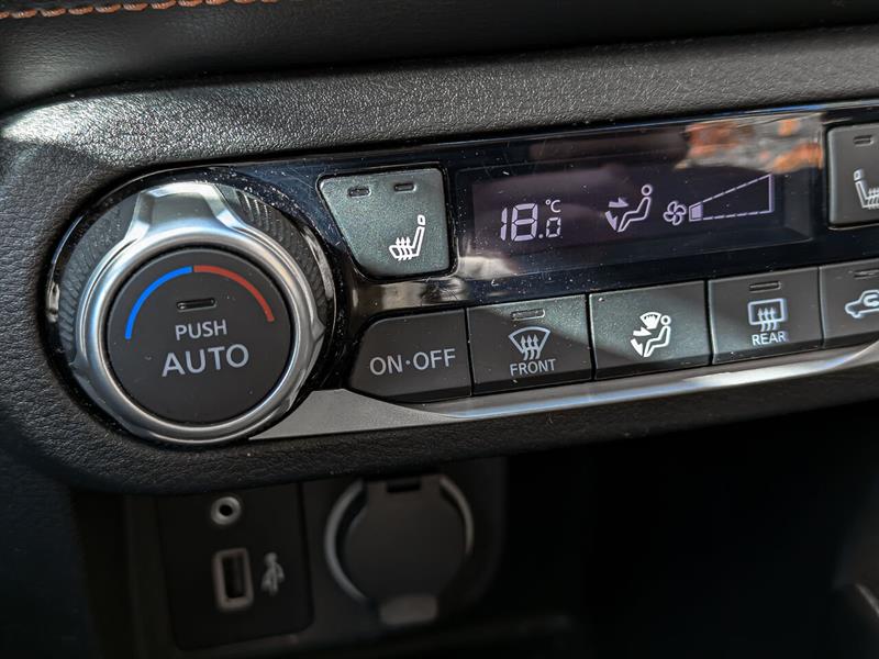 nissan Kicks 2020 - 11