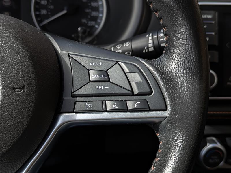 nissan Kicks 2020 - 13