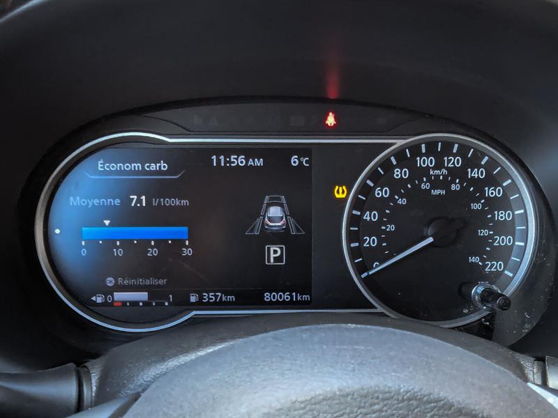 nissan Kicks 2020 - 15