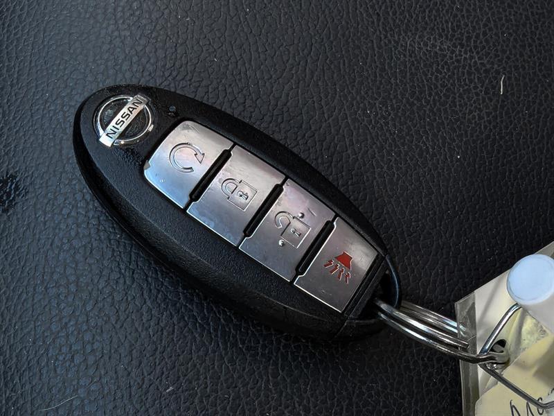 nissan Kicks 2020 - 17