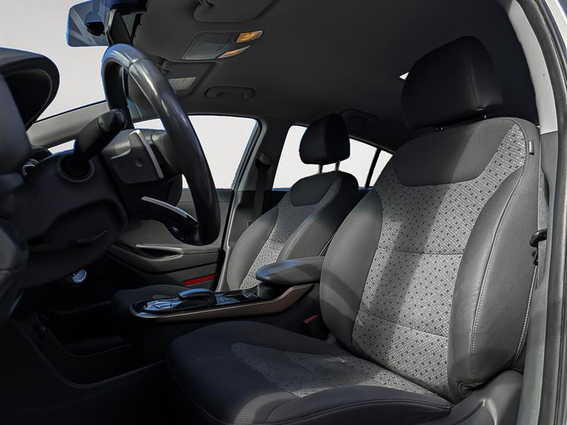 hyundai IONIQ Electric 2017 - 5