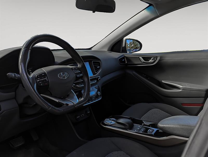 hyundai IONIQ Electric 2017 - 6