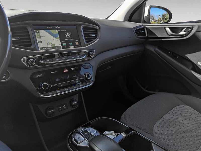 hyundai IONIQ Electric 2017 - 8