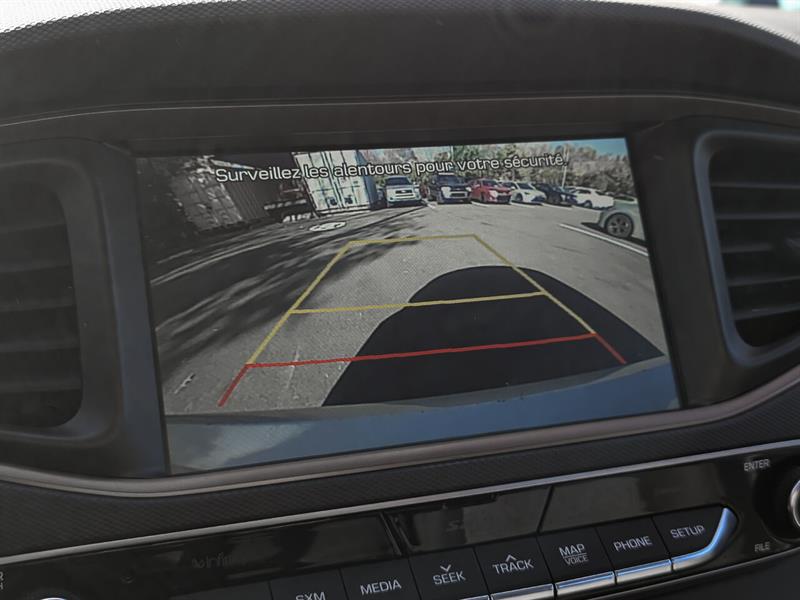 hyundai IONIQ Electric 2017 - 10