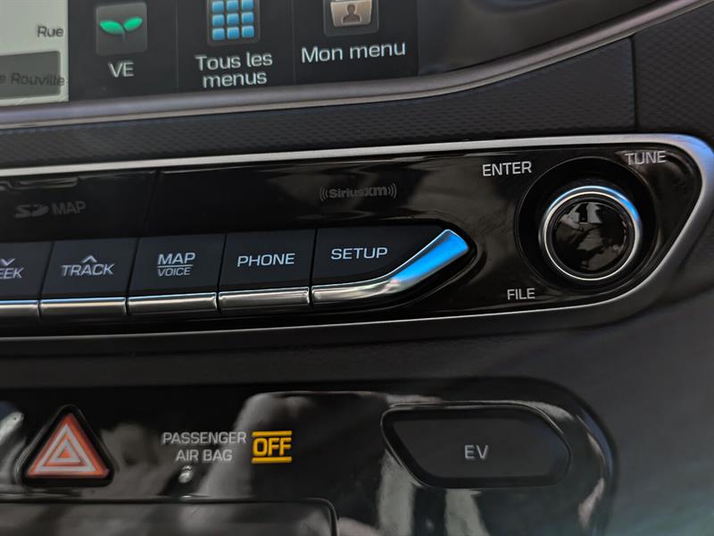 hyundai IONIQ Electric 2017 - 12