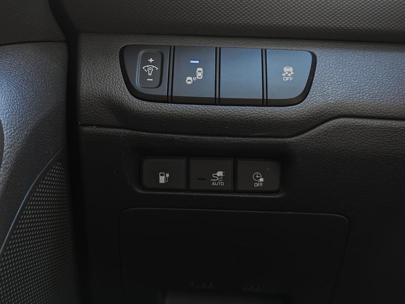 hyundai IONIQ Electric 2017 - 17