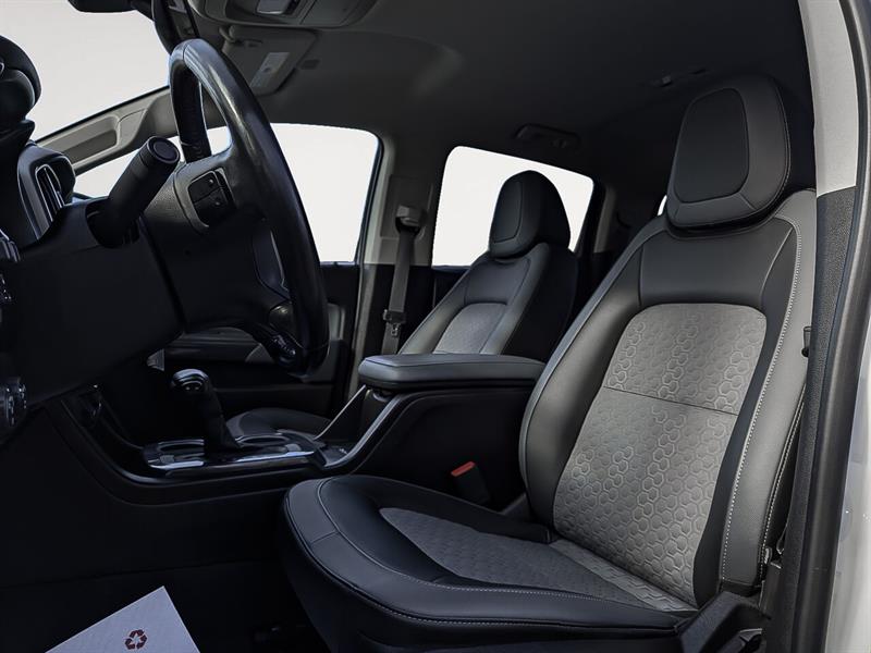 chevrolet Colorado 2021 - 6