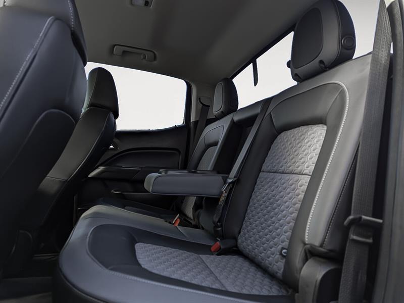 chevrolet Colorado 2021 - 9