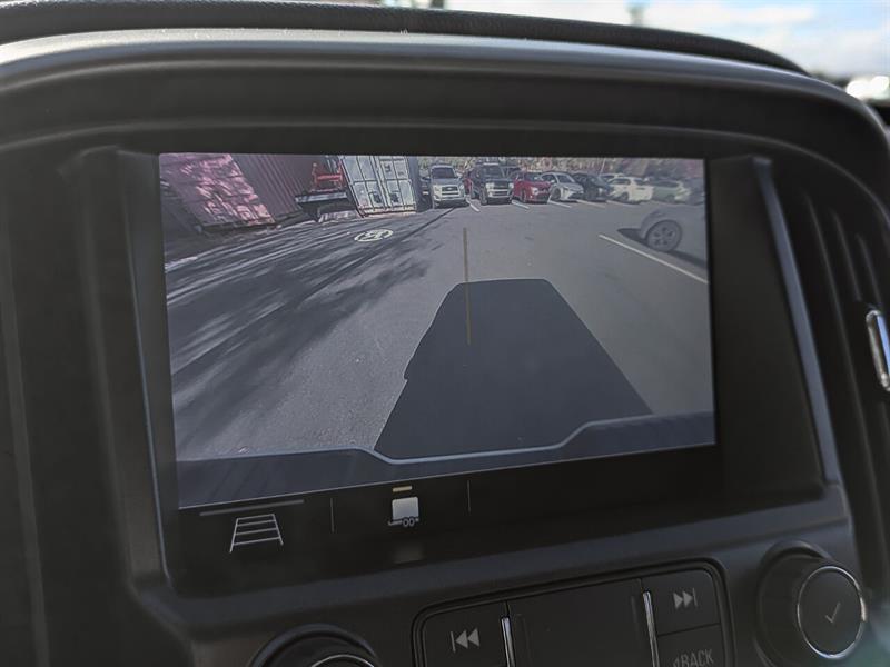 chevrolet Colorado 2021 - 13