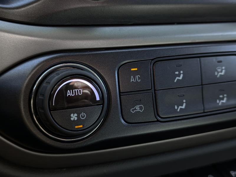 chevrolet Colorado 2021 - 14