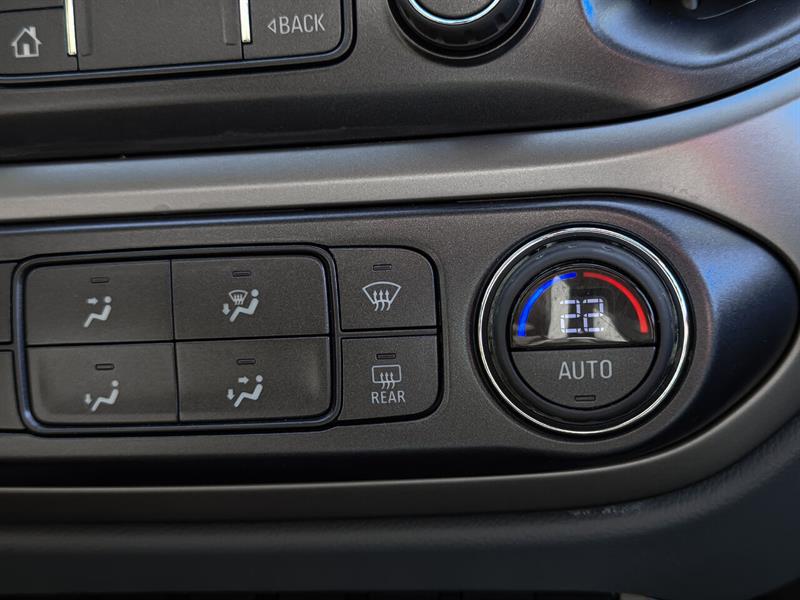 chevrolet Colorado 2021 - 15