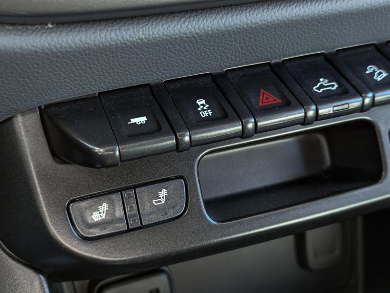 chevrolet Colorado 2021 - 16