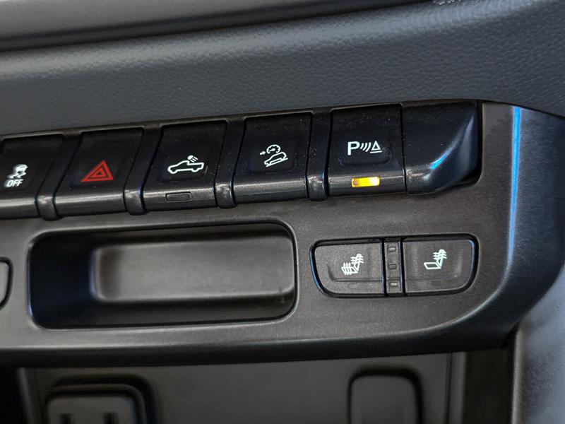 chevrolet Colorado 2021 - 17