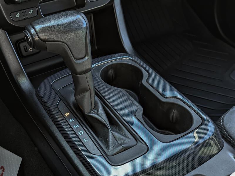 chevrolet Colorado 2021 - 18