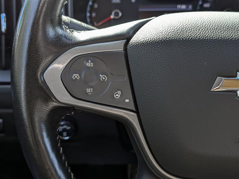 chevrolet Colorado 2021 - 20