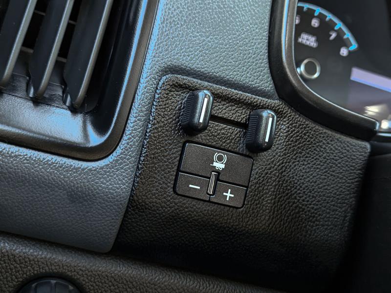 chevrolet Colorado 2021 - 22