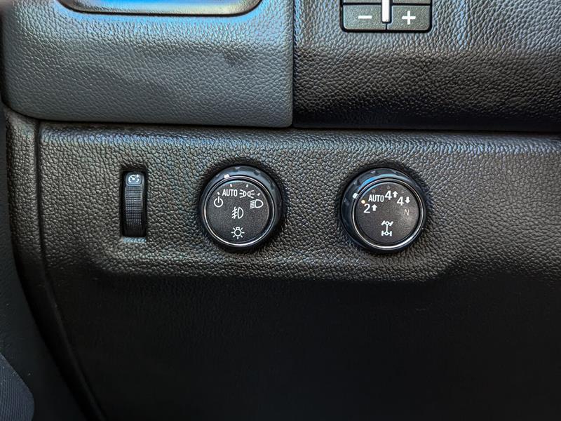 chevrolet Colorado 2021 - 23