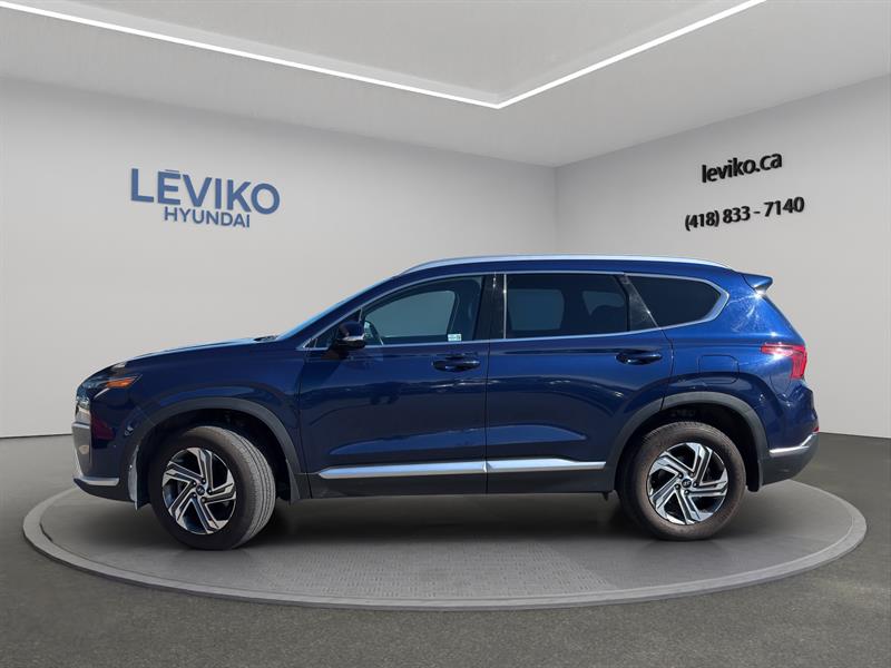 hyundai Santa Fe 2021 - 2