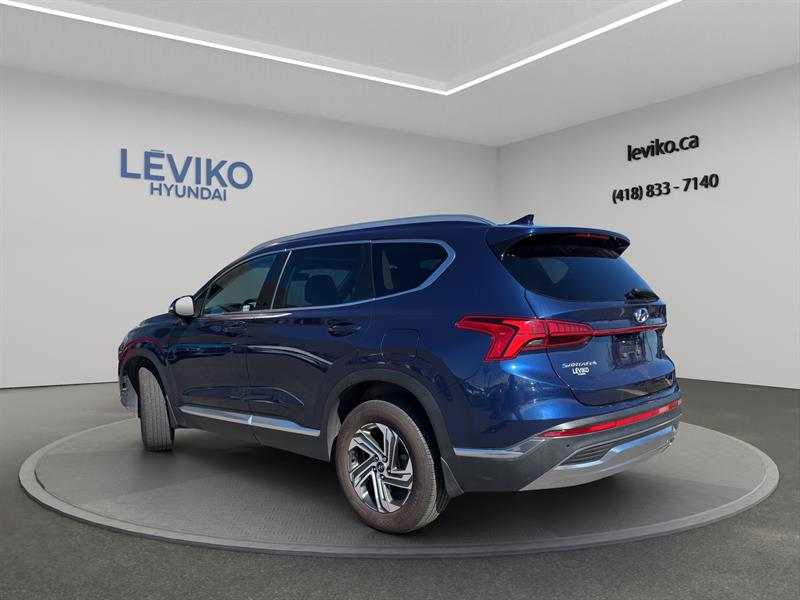hyundai Santa Fe 2021 - 3