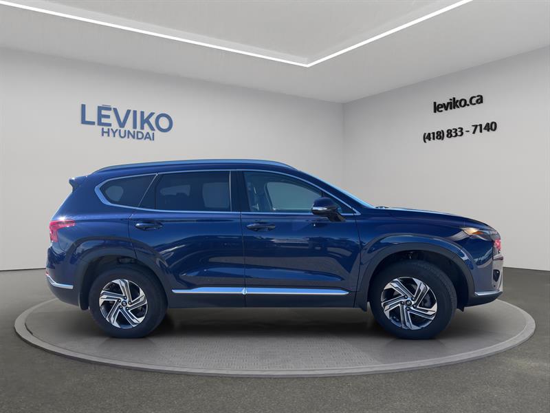 hyundai Santa Fe 2021 - 6