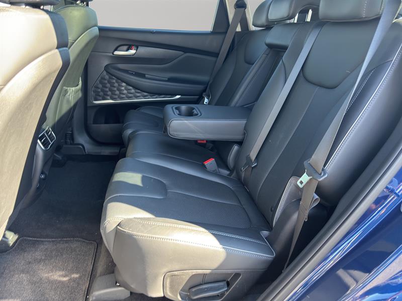 hyundai Santa Fe 2021 - 9