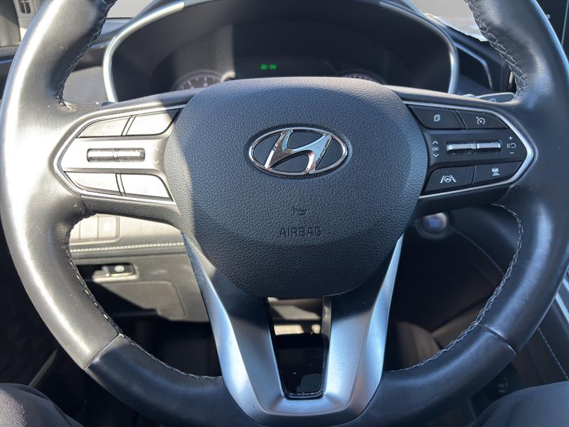 hyundai Santa Fe 2021 - 14