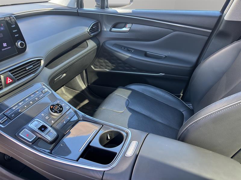 hyundai Santa Fe 2021 - 19