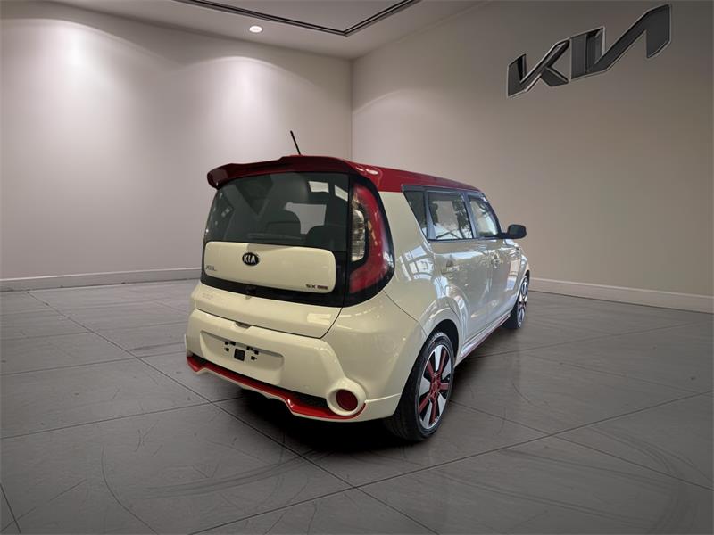 kia Soul 2016 - 5