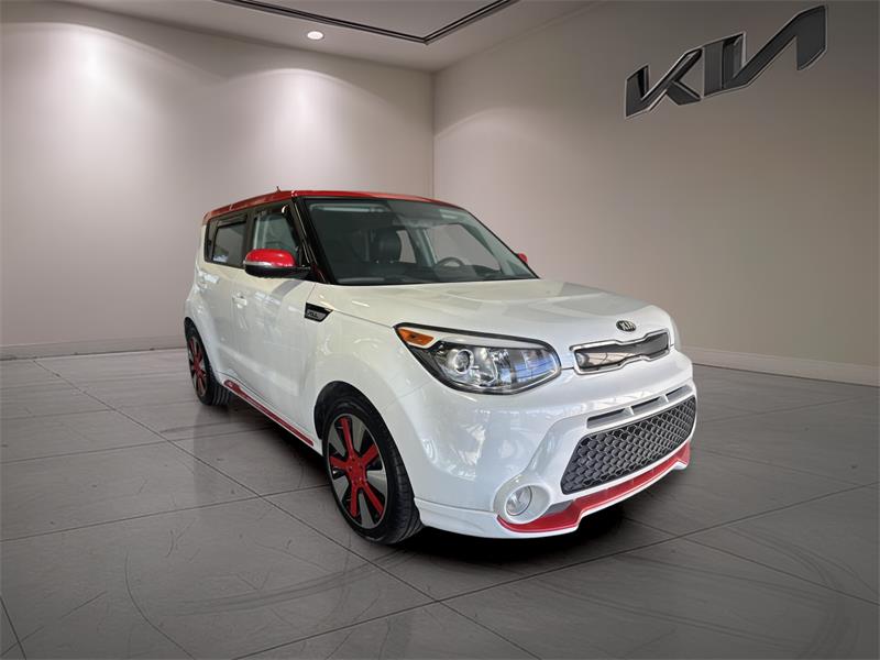 kia Soul 2016 - 6
