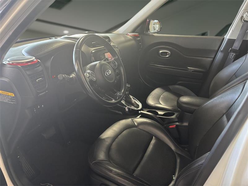 kia Soul 2016 - 7