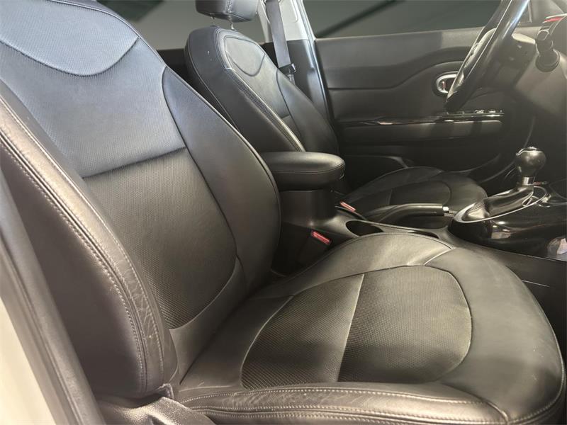 kia Soul 2016 - 9