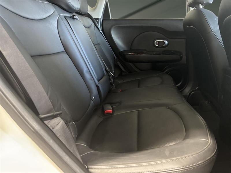 kia Soul 2016 - 10