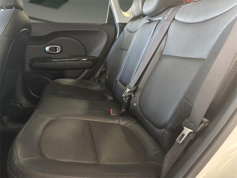 kia Soul 2016 - 11