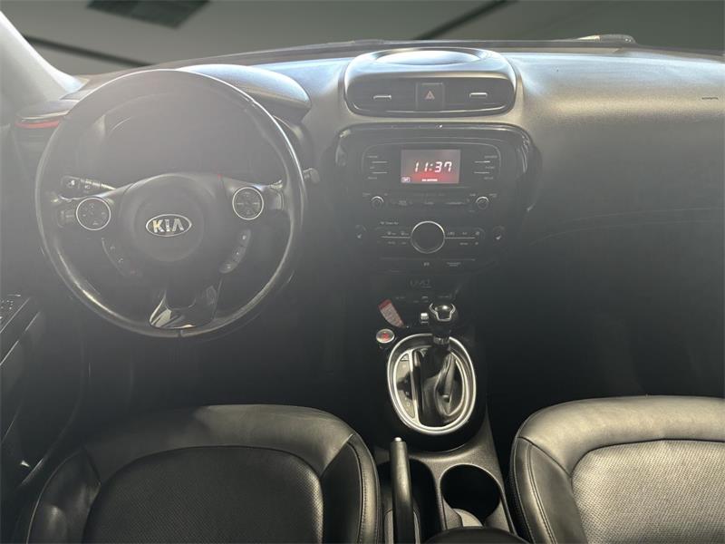 kia Soul 2016 - 12