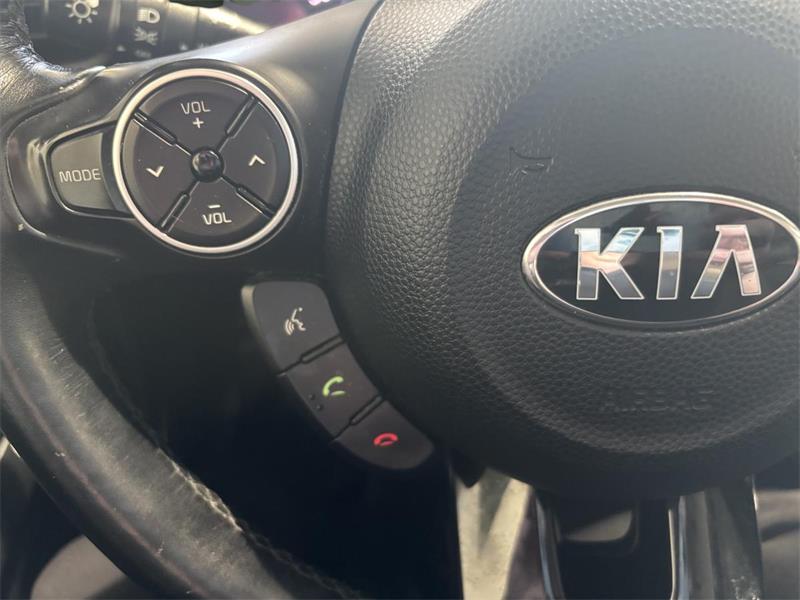 kia Soul 2016 - 16