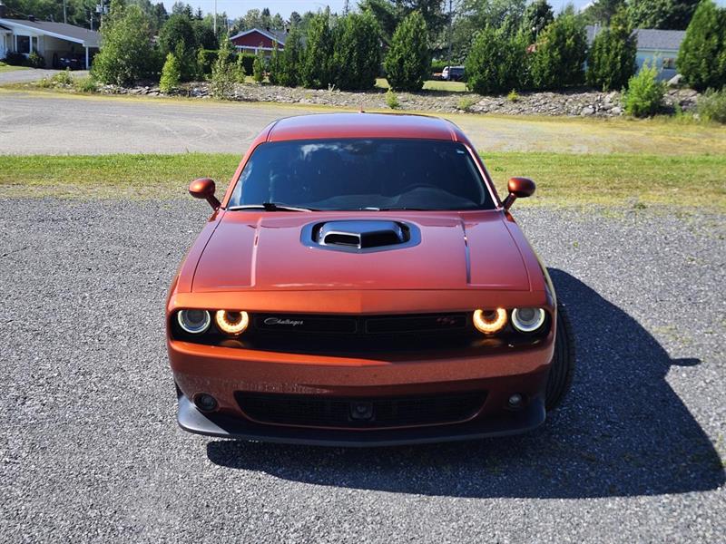 dodge Challenger 2020 - 3