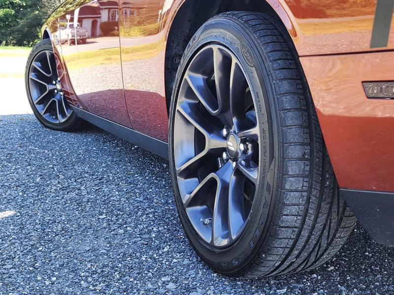 dodge Challenger 2020 - 4