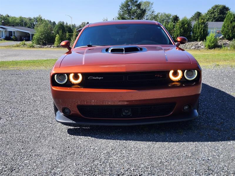 dodge Challenger 2020 - 6