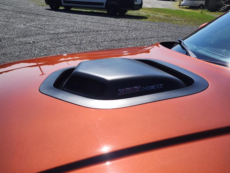 dodge Challenger 2020 - 15